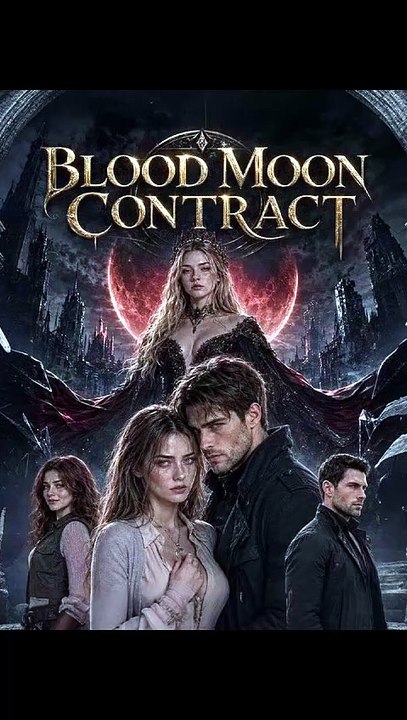 Blood moon contract