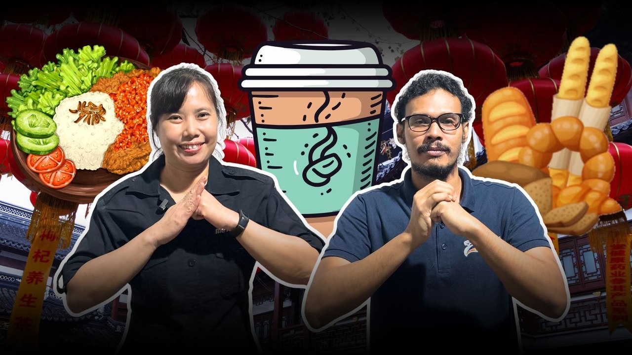 Jago Mandarin Saat di Restoran, Ini Kosakata dan Kalimat yang Perlu Diketahui-Xué Hàn Yu