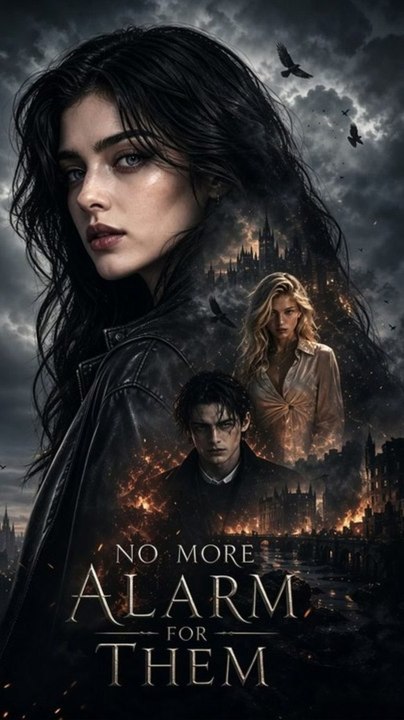 No More Alarm For Them - Full HD Movie [English Sub] | Watch Till The End