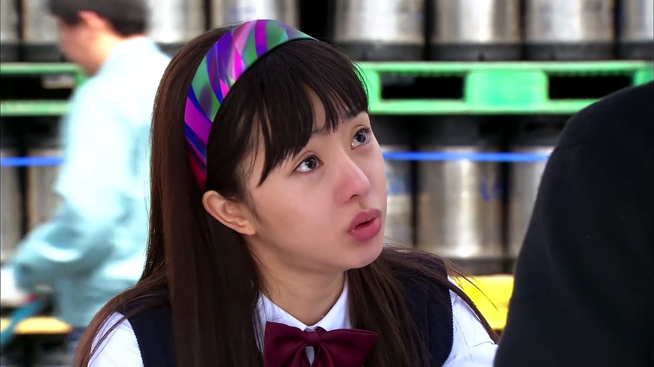 Cinderellas Sister – Episode 1 ENGLISH SUBTITLES (2010)