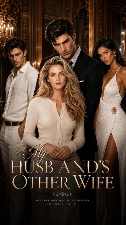 My Husband's Other Wife - Full Episode (ENGSUB) | Betrayal Romance, Elite Family Secrets, Short Drama #ASM