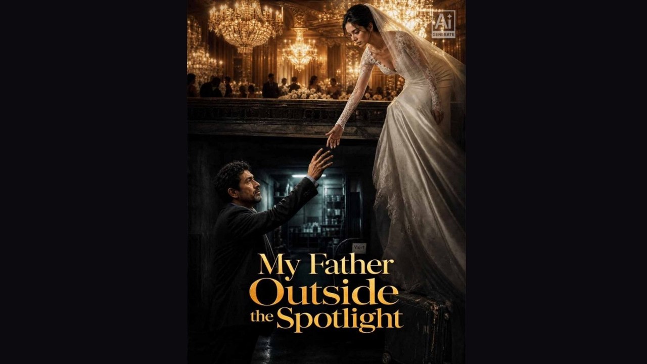 My Father Outside The Spotlight - Full HD Movie [English Sub] | Watch Till The End