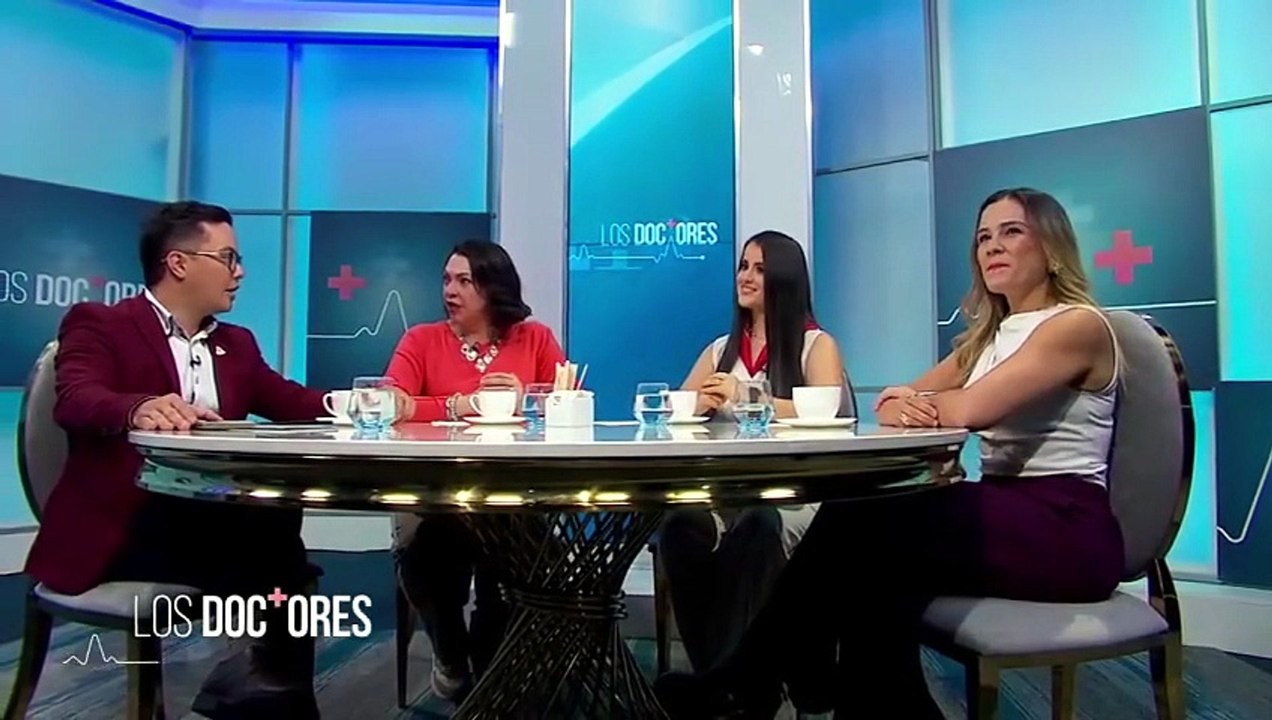 Los Doctores 24 julio 2026 [Full Movie]