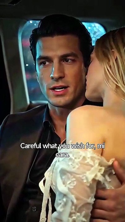 30 jours pour être la Mariée du Roi Mafia   Film Complet en Français [Full Movie]