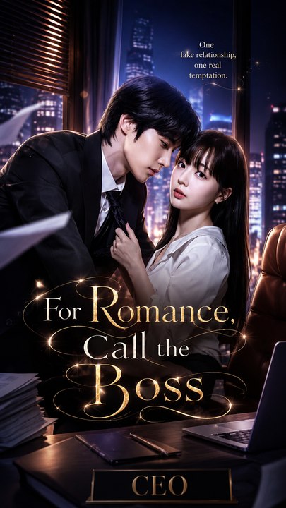 For Romance, Call the Boss- DRAMA MOVIE ENGLISH SUB