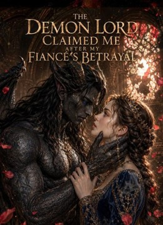 The Demon Lord Claimed Me After My Fiancé's Betrayal New