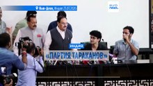 Движение «Тараканы» в Индии прекращает протесты после отставки министра образования