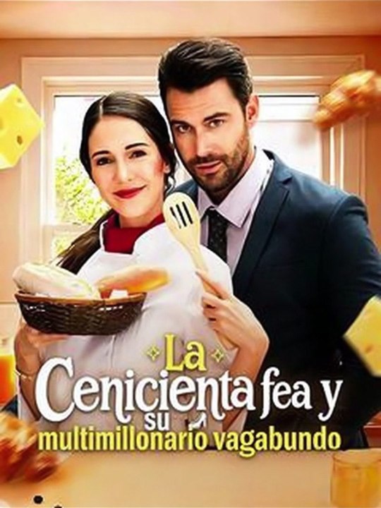 💗🍀La Cenicienta fea y su multimillonario vagabundo en Español