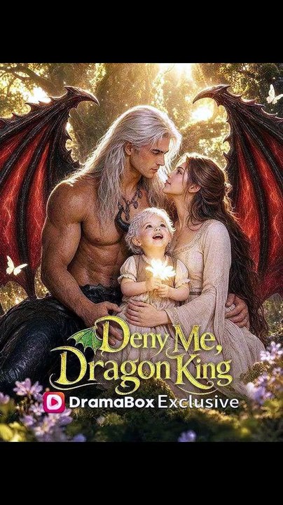 Deny Me, Dragon King - Full EP