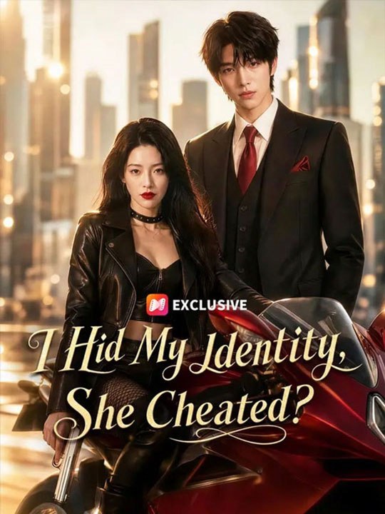 I Hid My Identity She Cheated Chinese Drama 🔥 (2026) - FULL ENGSUB | Reelshort Hot HD