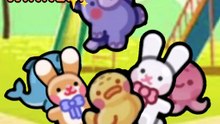 Peppy Villagers Vista - Victory Theme