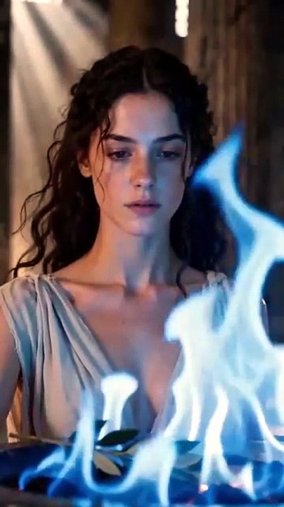 My Beggar Husband is Lord Apollo | New Movie 2026 [Full Movie]