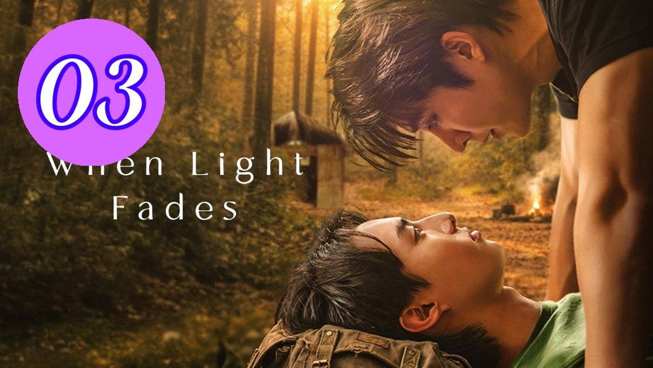 When Light Fades 2026 Episode 3 Engsub