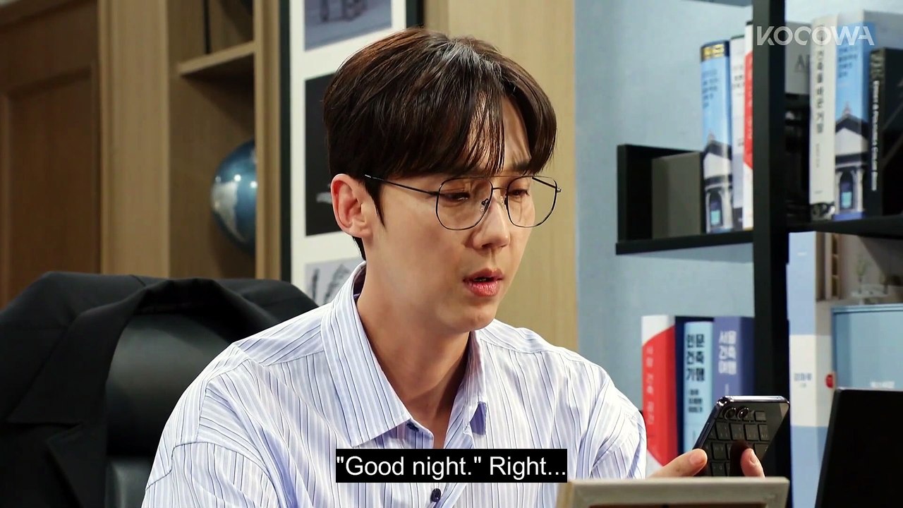 One Emoji Can Make Your Heart Race 💓 Our Happy Days EP26 KOCOWA+