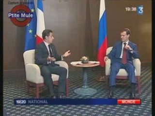 G8 : promesses non tenues pour l'Afrique