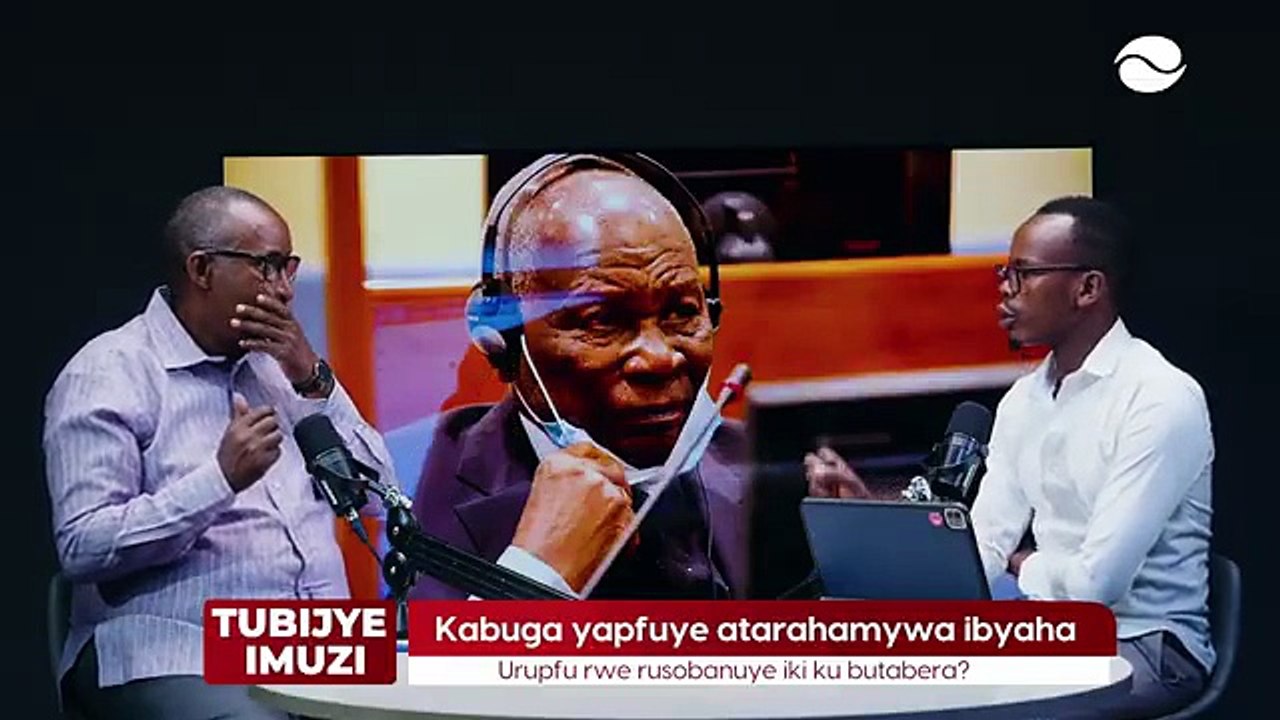 Imyaka yihisha ubutabera no gupfa ataryojwe uruhare muri Jenoside: Mu ndiba ya dosiye ya Kabuga