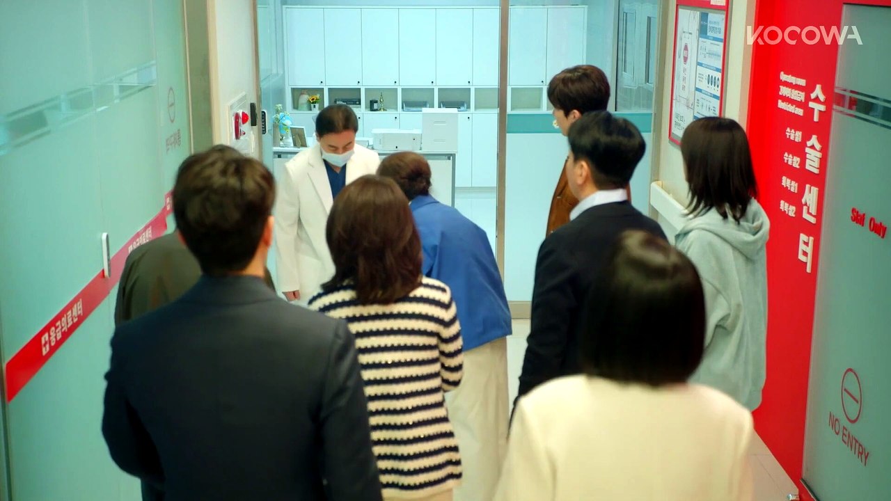 The Jealous Girl Can't Stand Seeing Her With Her Crush's Family 😠 Our Happy Days EP23 KOCOWA+