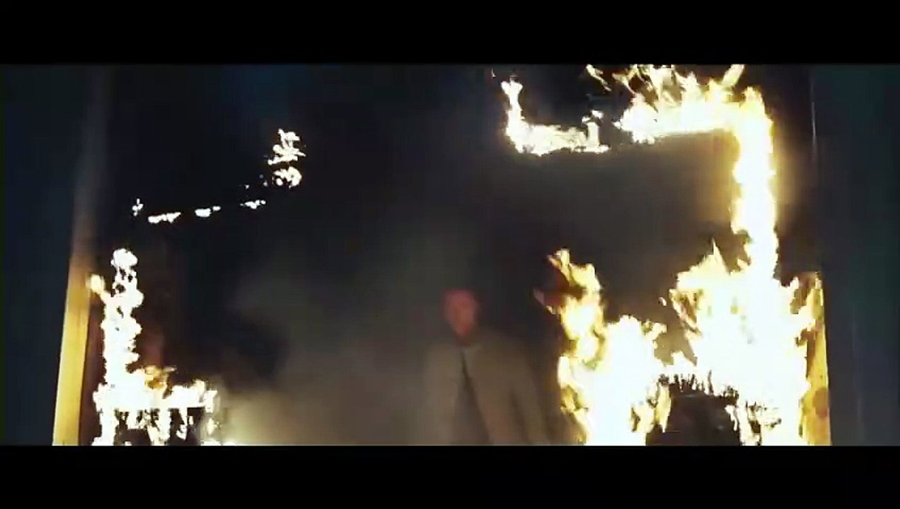 LEGION (2010) Trailer VO - HD [Full Movie]