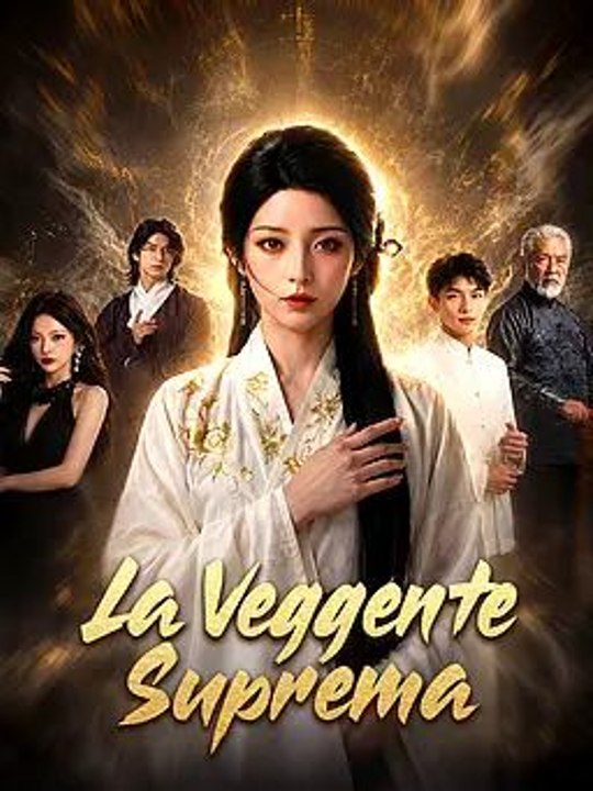 La Veggente Suprema - Parte 1/1 | Episodi 1-60
