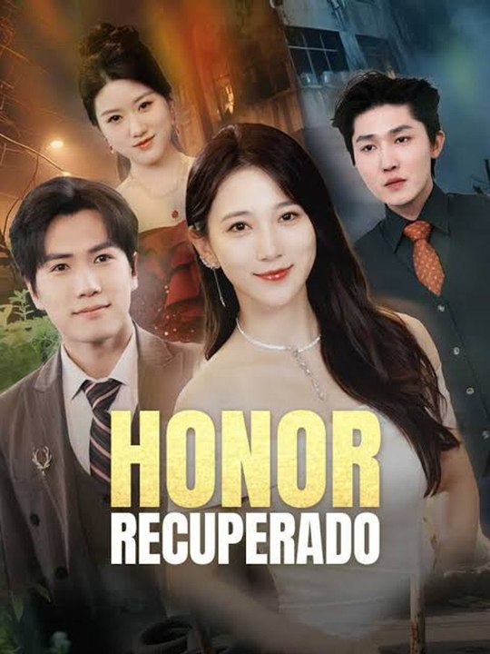 Honor Recuperado | FULL EP | SUB ESPAÑOL | CLIFFRUSH DRAMA