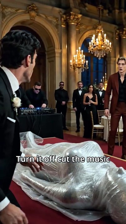 [FULL] Reborn At My Wedding The Fatal Frat Prank