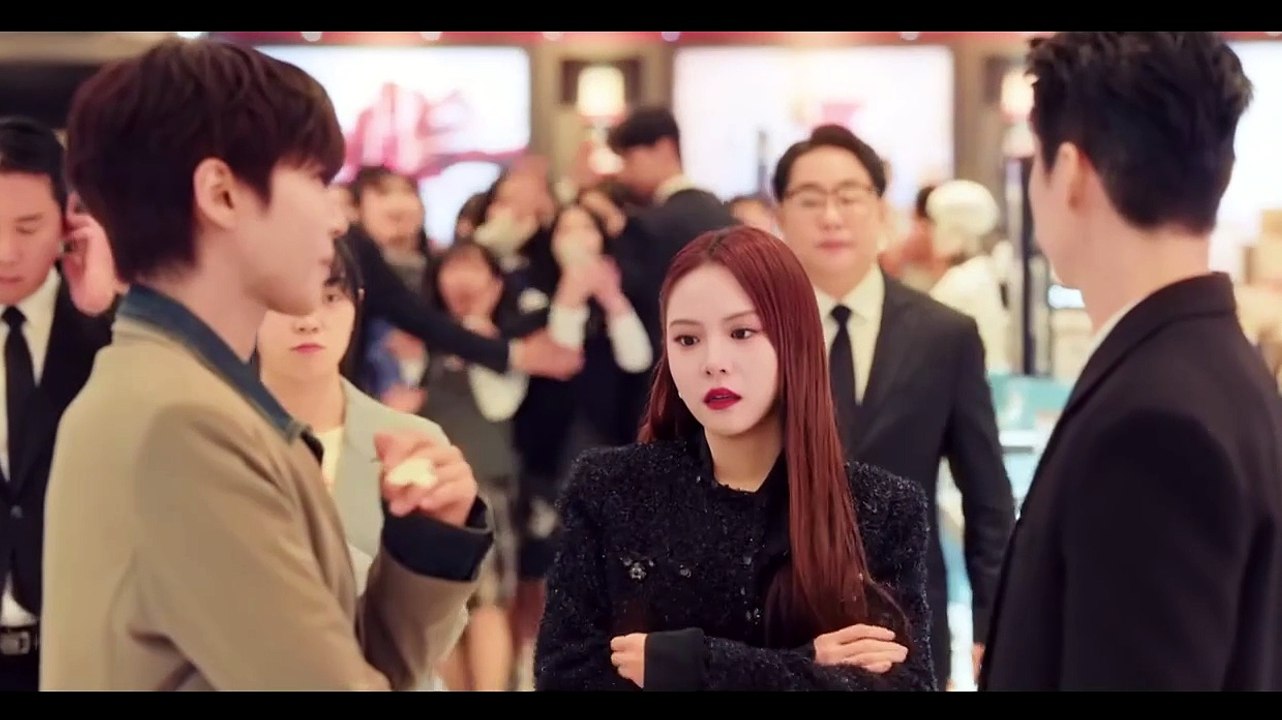 English Sub 🌹 D.R.E.A.M T.O Y.O.U (2026) - Episode 4 ✨   Asian Series EN SUB