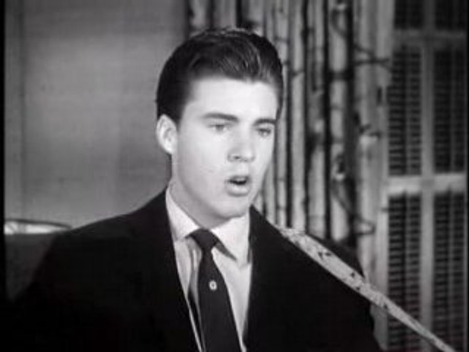 Ozzie & Harriet: Best of Ricky & Dave Clip 2
