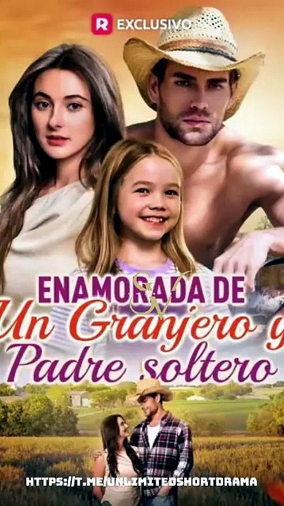 [Doblado ESP] Enamorada de un granjero y padre soltero [Full Movie]
