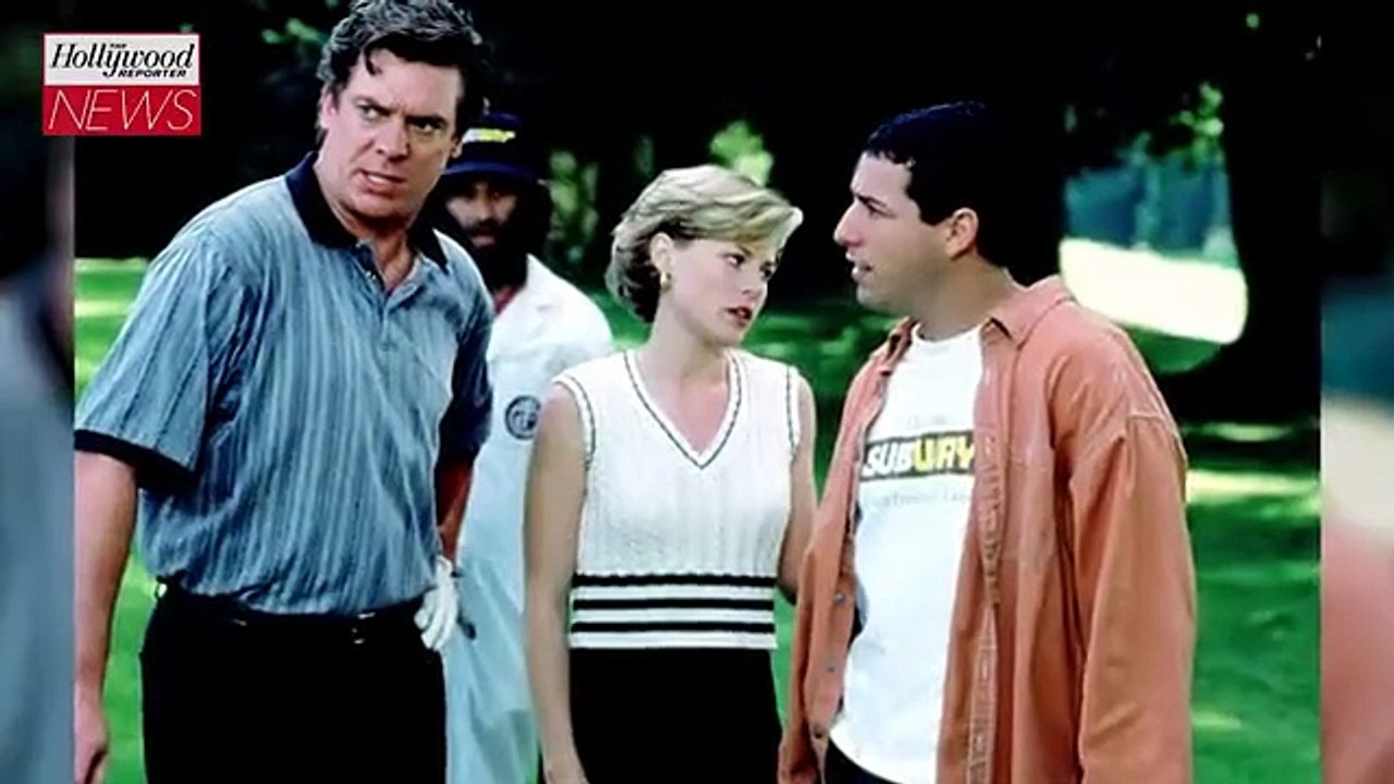 'Happy Gilmore 2' Starring Adam Sandler Officially Starts Production: "We've Only Just Begun" | THR News Video [Full Movie]