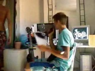 répéte de folie na mdr