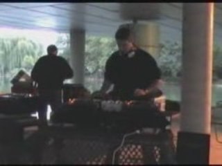 Urban party - Fete de la musique Part 1(2004)