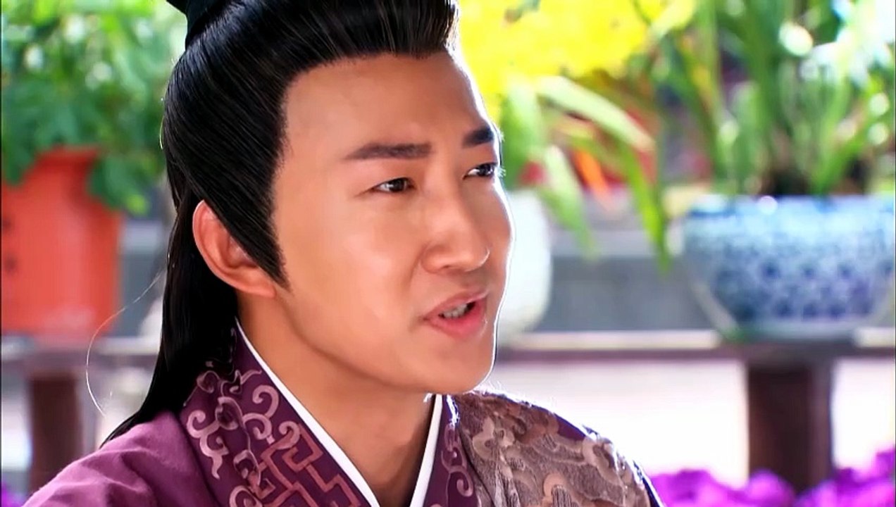KIM NGỌC LƯƠNG DUYÊN - Tập 24 (Lồng Tiếng) | Hoắc Kiến Hoa & Đường Yên [Full Movie]