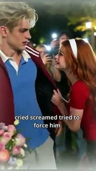 [EngSub] A Second Chance at Love 🌎Aurora [Full Movie]