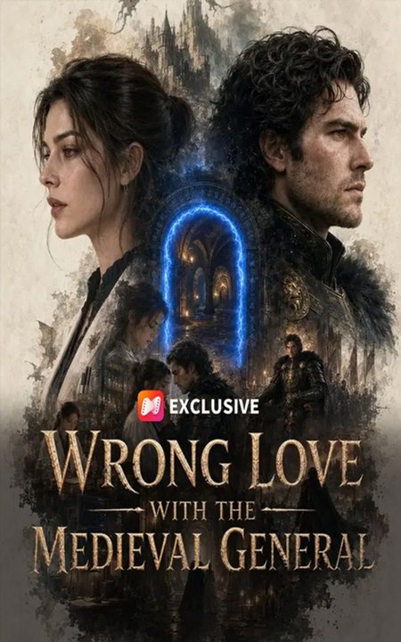 Wrong Love with the Medieval General (2026) - FULL ENGSUB