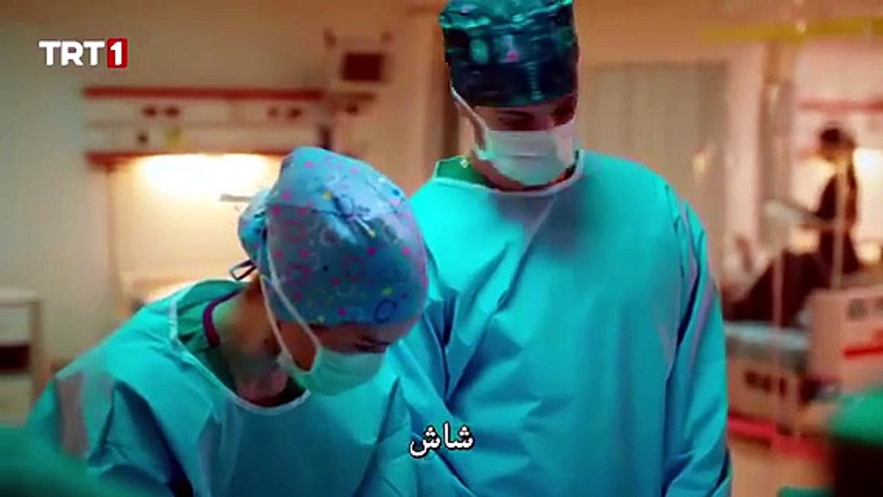 مسلسل طبيب البلدة الحلقة 1 كاملة مترجمة [Full Movie]