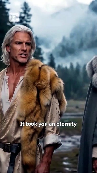 Zero to Alpha Return of the Wolf King New