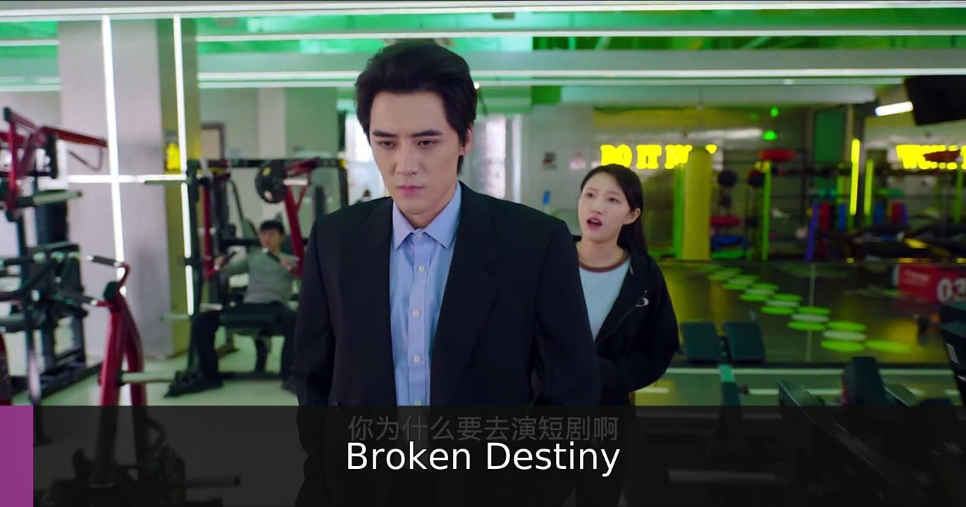 As Scheduled 2026 Episode 14 | Broken Destiny