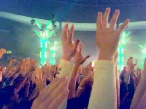 Joachim Garraud Synthé Clubber - Unighted By Cathy Guetta