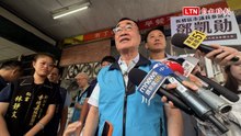 食安問題一連串 李四川：民進黨政府應該好好重視