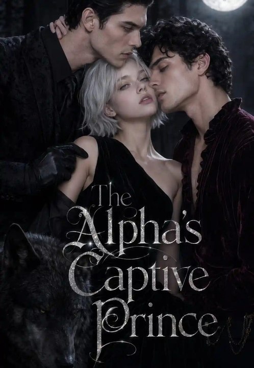 The Alpha S Captive Prince - Exclusive Drama Premiere | Full HD