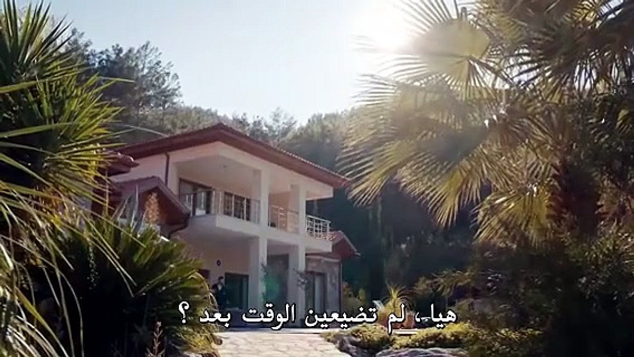 مسلسل الكنة الحلقة 11 مترجم [Full Movie]