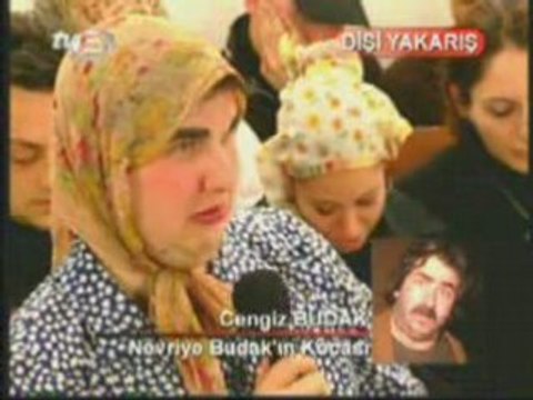 Sahan Gokbakar : Disi Yakaris