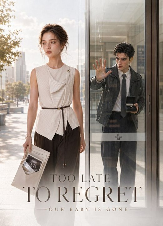 Too Late to Regret Our Baby Is Gone - Full Movie #fk | Full Short Drama | English Sub 2026