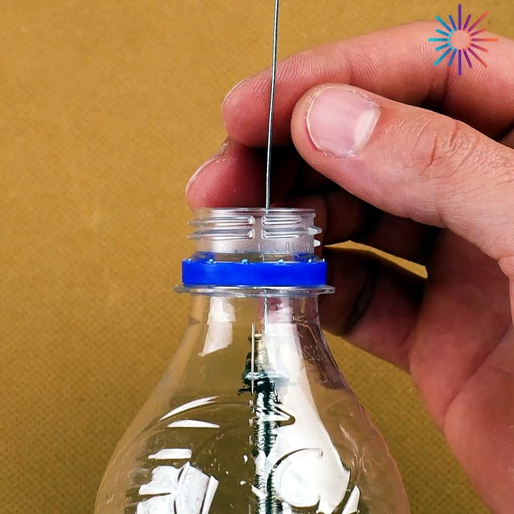 DIY Water Pressure Pump