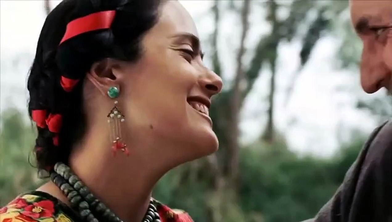 FRIDA (2002) Trailer VO [Full Movie]