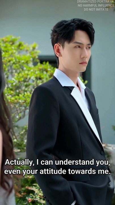 CEO Despised His Weak Wife Until She Splashed Wine On Her Boss, He Loved Her Again!