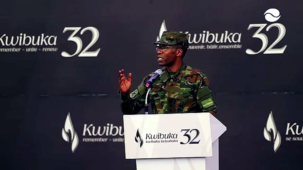 Col Migambi yavuze | Umunsi Kagame asaba ihuzwa rya RPA, FAR na MINUAR Loni ikabyanga