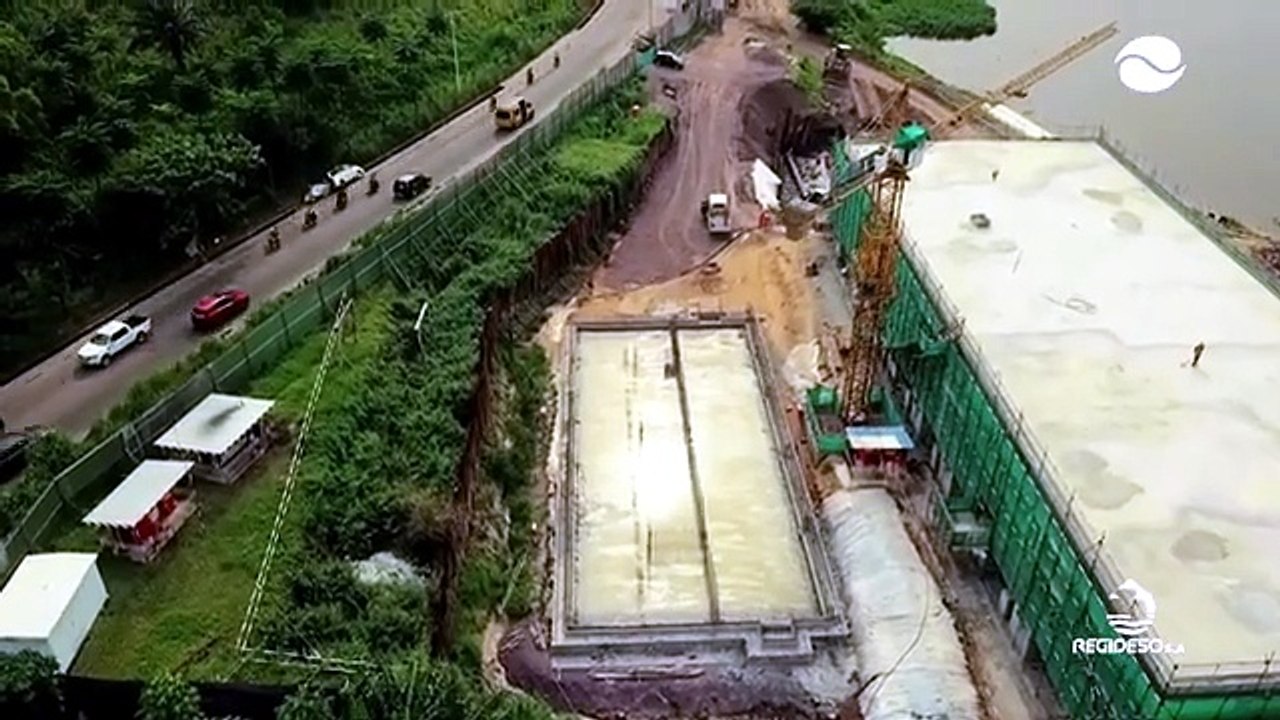 Ikibazo cy’amazi i Goma cyarakemutse|| Menya maguyi zatumaga adahabwa abaturage||Twabasuye