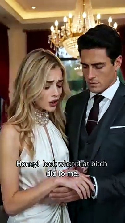 I became the alpha's forbidden healer#DRAMA US-FULL ENGLSH SUB