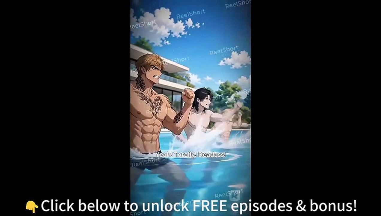 🥲Rejecting the Five Alphas: Her Lycan Prince Savior [Full Movie]
